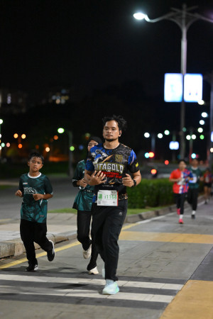 Night Race @ Putrajaya 2026