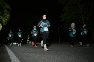 Night Race @ Putrajaya 2026