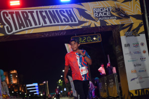 Night Race @ Putrajaya 2026