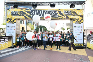 Night Race @ Putrajaya 2026