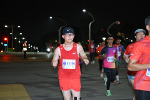 Night Race @ Putrajaya 2026