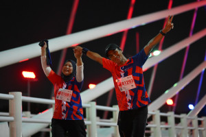 Night Race @ Putrajaya 2026