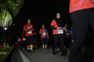 Night Race @ Putrajaya 2026