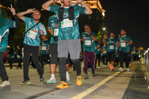 Night Race @ Putrajaya 2026