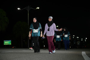 Night Race @ Putrajaya 2026