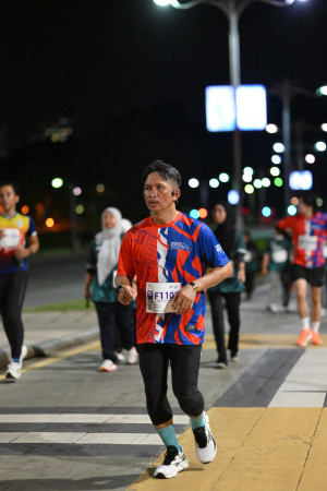 Night Race @ Putrajaya 2026