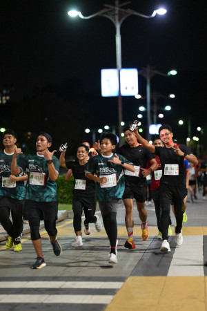 Night Race @ Putrajaya 2026