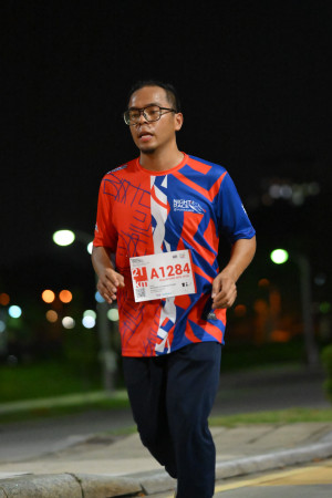 Night Race @ Putrajaya 2026
