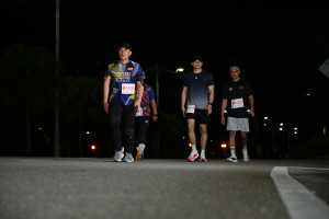 Night Race @ Putrajaya 2026