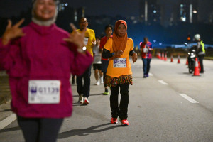 Night Race @ Putrajaya 2026