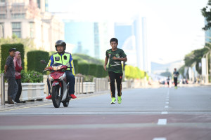 Night Race @ Putrajaya 2026