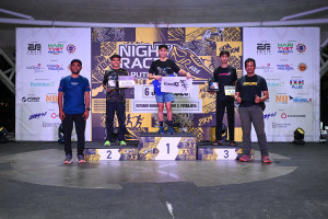 Night Race @ Putrajaya 2026