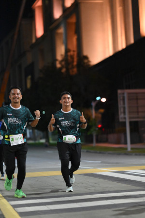 Night Race @ Putrajaya 2026