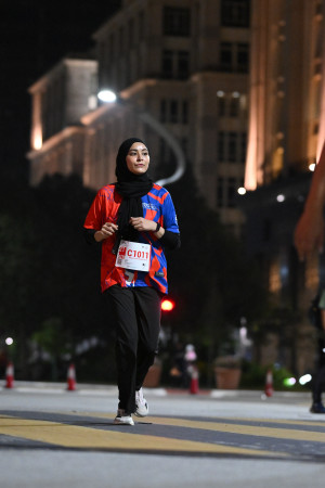 Night Race @ Putrajaya 2026