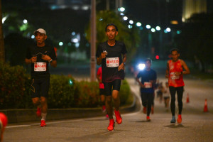 Night Race @ Putrajaya 2026