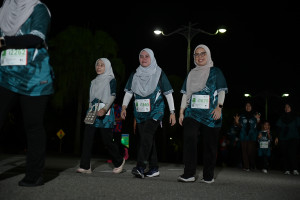 Night Race @ Putrajaya 2026