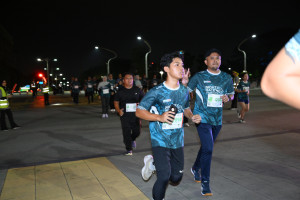 Night Race @ Putrajaya 2026