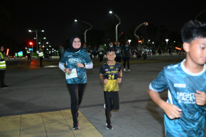 Night Race @ Putrajaya 2026