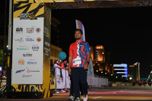 Night Race @ Putrajaya 2026