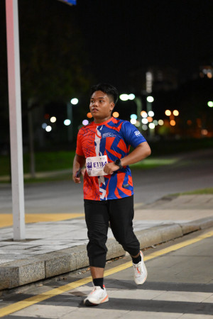 Night Race @ Putrajaya 2026