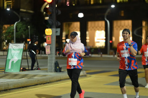 Night Race @ Putrajaya 2026