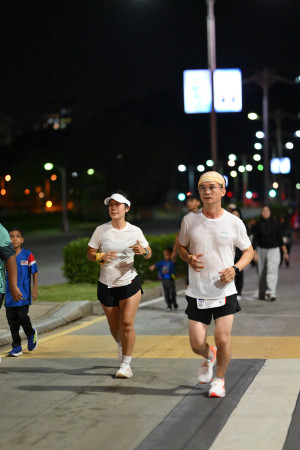 Night Race @ Putrajaya 2026