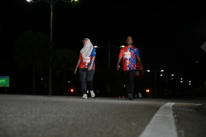 Night Race @ Putrajaya 2026
