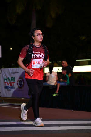 Night Race @ Putrajaya 2026