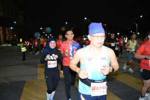 Night Race @ Putrajaya 2026