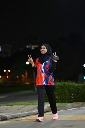 Night Race @ Putrajaya 2026