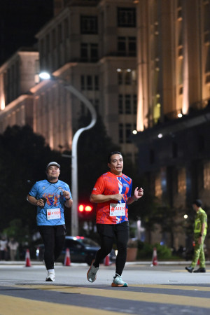 Night Race @ Putrajaya 2026