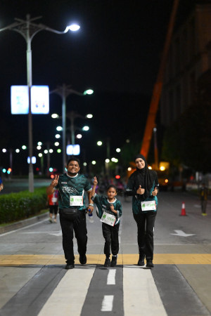 Night Race @ Putrajaya 2026