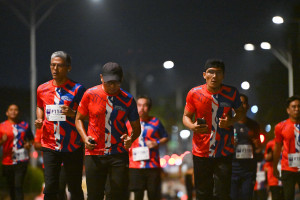 Night Race @ Putrajaya 2026