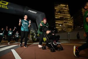 Night Race @ Putrajaya 2026