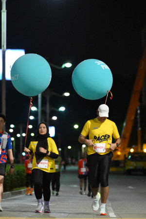Night Race @ Putrajaya 2026