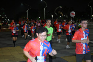 Night Race @ Putrajaya 2026