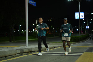 Night Race @ Putrajaya 2026