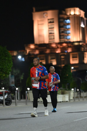 Night Race @ Putrajaya 2026