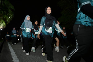 Night Race @ Putrajaya 2026