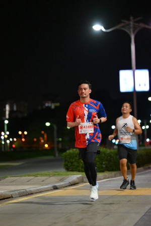 Night Race @ Putrajaya 2026