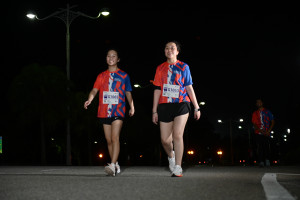Night Race @ Putrajaya 2026