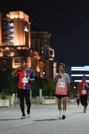 Night Race @ Putrajaya 2026