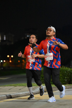 Night Race @ Putrajaya 2026