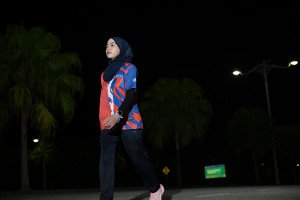 Night Race @ Putrajaya 2026
