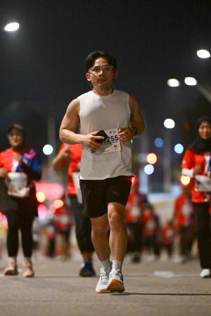 Night Race @ Putrajaya 2026