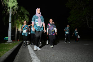 Night Race @ Putrajaya 2026