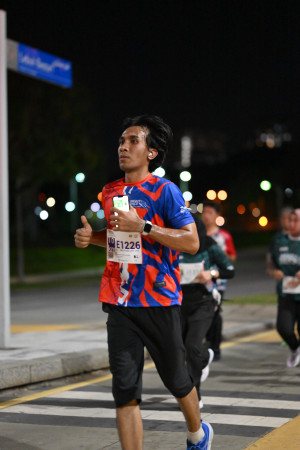 Night Race @ Putrajaya 2026