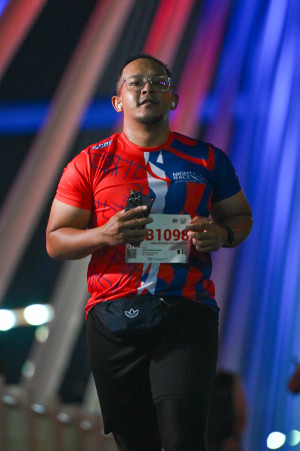 Night Race @ Putrajaya 2026