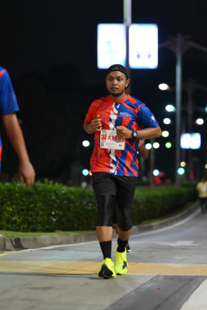 Night Race @ Putrajaya 2026