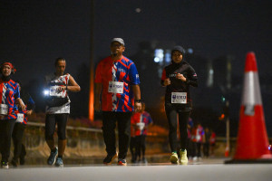 Night Race @ Putrajaya 2026